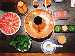 -清真·京华源铜锅涮肉(丰庆店)