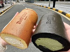 -the Roll'ING手作瑞士卷专门店(卓悦中心店)