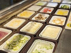 -尚品海鲜肥牛自助火锅(湖明店)