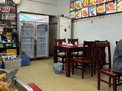 -老地方烤鱼(乌石浦店)