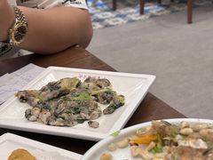 -海坛特色小吃·只做平潭特色菜(平潭店)