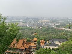 -南京市江宁方山