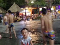 -武汉玛雅海滩水公园