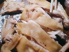 -客语客家菜(东山口店)