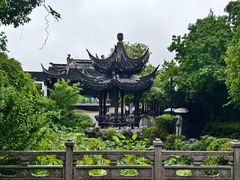 -衣裳街历史文化街区