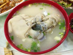 -廖老妈蹄花店(人民公园陕西街259号店)