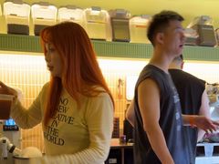 -SeekSeeking咖啡专门店(堰塘街店)