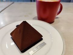 -bear cafe熊咖啡(和平中路店)