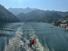 -新安江山水画廊风景区