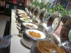 -凡塔斯牛排自助餐厅(广东佛山三水万达店)