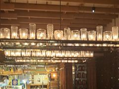 -南通滨江洲际酒店-西集自助餐厅