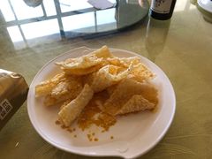 -天桥饭店·特色海鲜(金山嘴渔村店)
