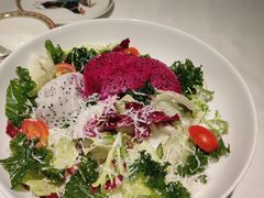 -彩虹之约•淮扬家宴(亚运村店)