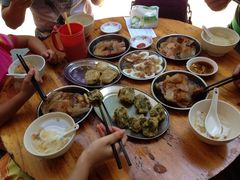 iphone_upload_pic-老福合沟无米粿甜汤粿品店