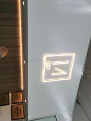 -I+造型烫发染发