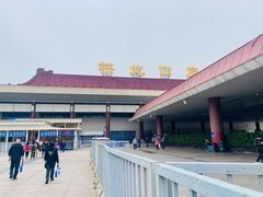 -珠海拱北口岸