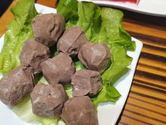 -苏完瓜尔佳氏·满洲涮肉(古方路店)