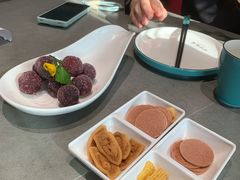 -四川饭店(城乡购物中心店)