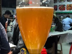 -小民大排档(光谷店)