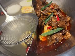 -八合里潮汕鲜牛肉火锅(福州万象城店)