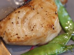 香煎海鲈-OGGI TRATTORIA PIZZERIA(深业上城店)