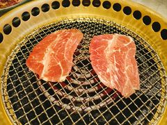 -谷牛日式烤肉(宝山U天地店)