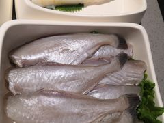 -海底捞火锅(上元大街店)