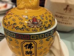 -马哥孛罗酒店·SAVVY全日餐厅
