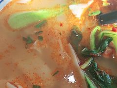 -山丹丹西北菜(金贸大厦店)