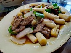 -竹庄餐馆·26年店(南昆山景区店)