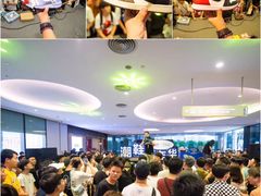 -深圳来福士广场