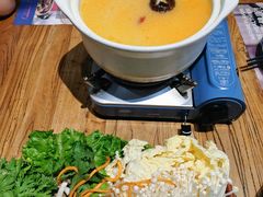 -U你·天然调味(南湖总店)