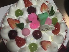 -巴黎贝甜(熙悦汇店)