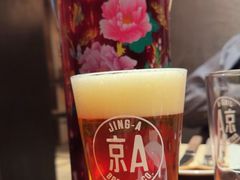 -京A Brewpub·精酿餐吧(幸福村店)