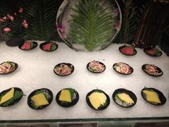 -蓝鲸湾汤泉(包河店)