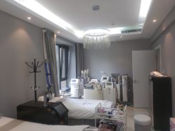 -潮店·溯美日式轻奢美睫馆