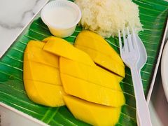 -陳妈妈泰国菜