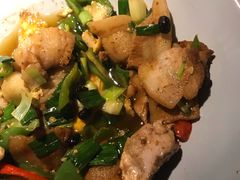 -外婆家(蓝色港湾店)
