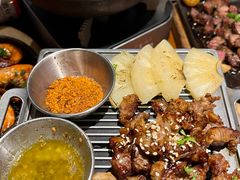 -小川洋风料理(江汉路店)