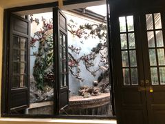 -东莞市可园博物馆