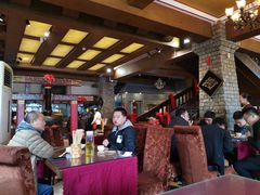 -陈熹公民族美食文化餐厅(中华广场店)