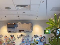 -必胜客(港城新天地店)