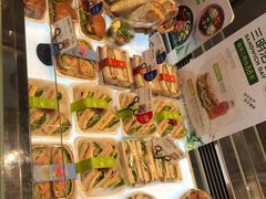 -巴黎贝甜(右安门店)