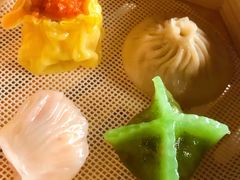 -富力丽思卡尔顿酒店·丽轩中餐厅