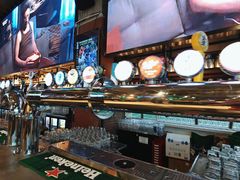 -CAGES凯吉思西餐厅运动乐园(静安店)