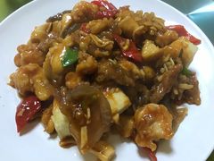 -德贤烧麦菜馆(本溪路店)