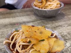 -南小区飘香土豆片(船山区店)