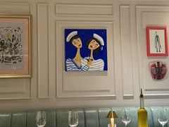-La Petite Maison (LPM) Hong Kong