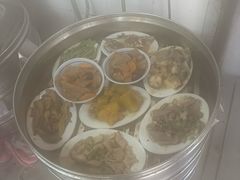 -正宗牛奇排骨饭(第一分店)