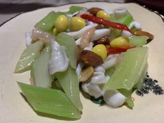 -老外婆(吾悦广场店)